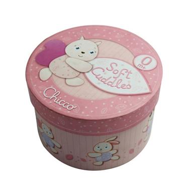 Round Packaging Boxes