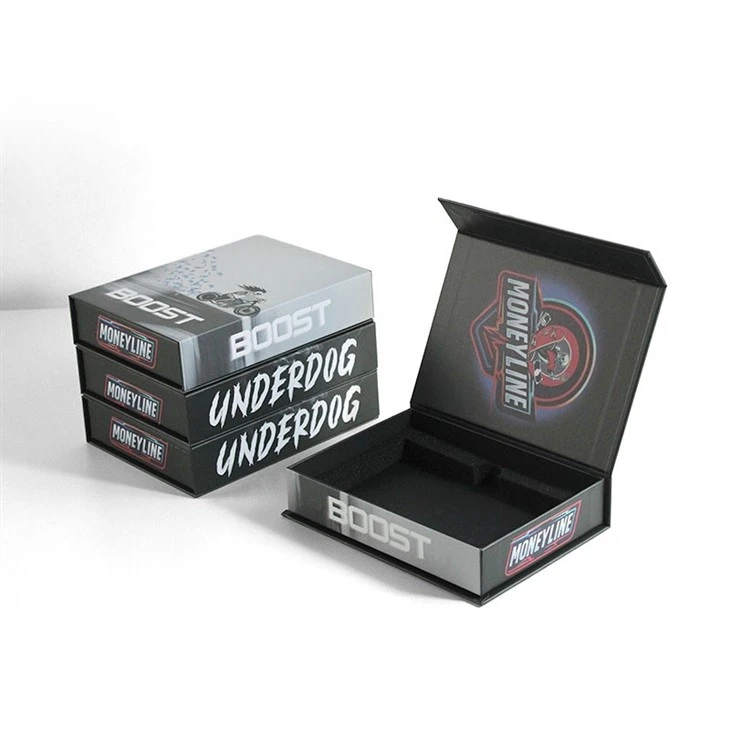 gift boxes with magnetic lids (2)