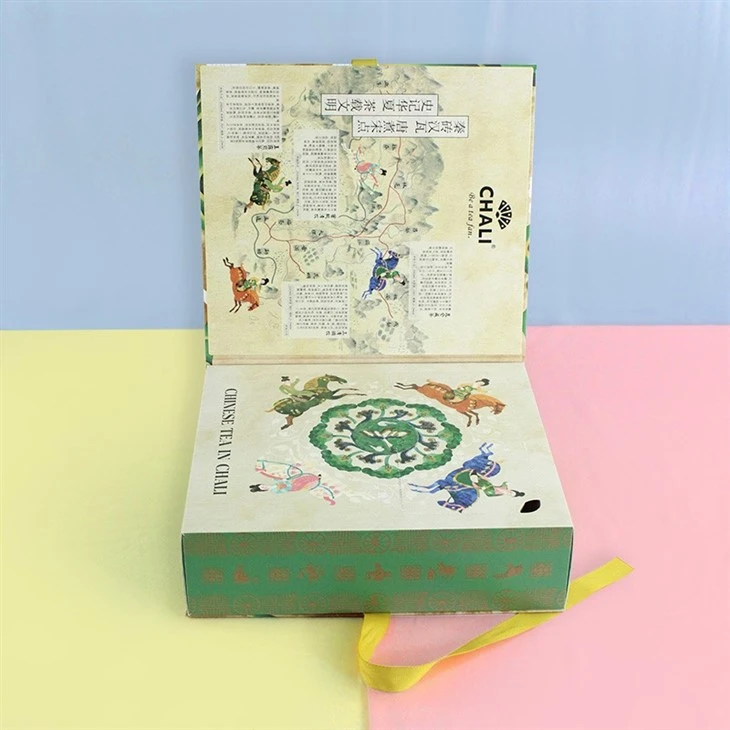 Wholesale Magnetic Closure Boxes